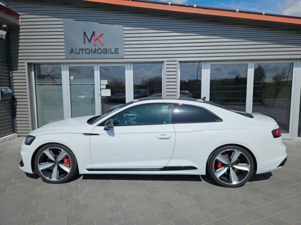 Audi RS5 Coupe 2.9 TFSI quattro *MASSAGE*HUD*CARBON* – Bild 5