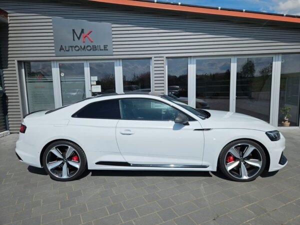 Audi RS5 Coupe 2.9 TFSI quattro *MASSAGE*HUD*CARBON* – Bild 6