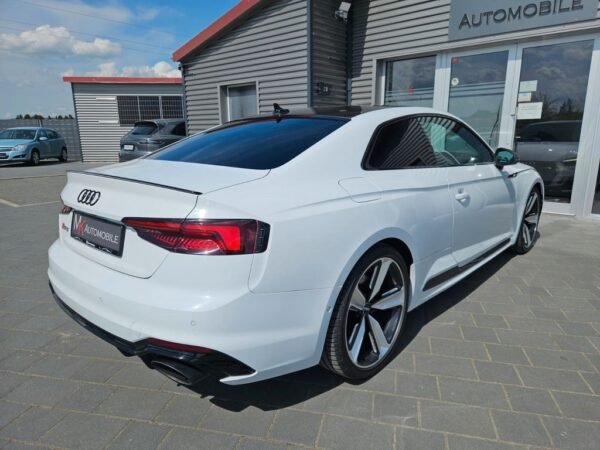 Audi RS5 Coupe 2.9 TFSI quattro *MASSAGE*HUD*CARBON* – Bild 7