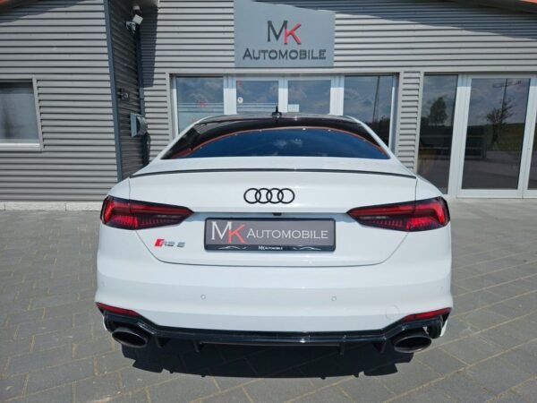 Audi RS5 Coupe 2.9 TFSI quattro *MASSAGE*HUD*CARBON* – Bild 8