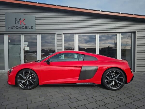 Audi R8 Coupe V10 5.2 FSI Performance*B&O*DYNAMIK*20" – Bild 6