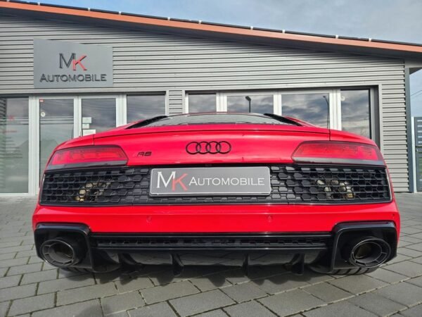 Audi R8 Coupe V10 5.2 FSI Performance*B&O*DYNAMIK*20" – Bild 8