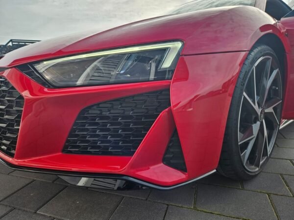 Audi R8 Coupe V10 5.2 FSI Performance*B&O*DYNAMIK*20" – Bild 10