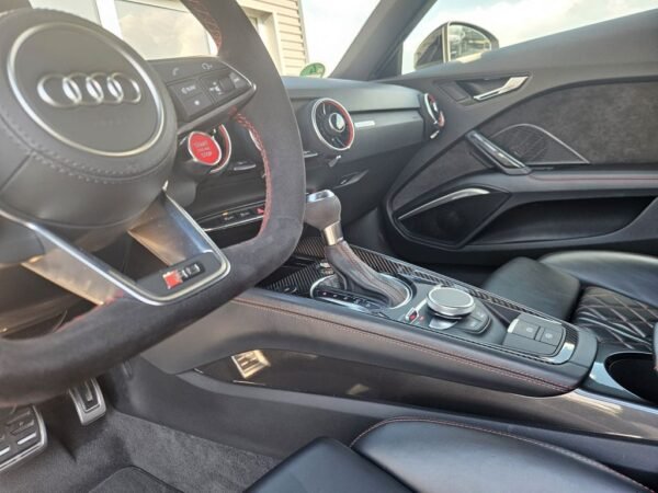 Audi TT RS Coupe 2.5 TFSI quattro *OLED*noOPF*Carbon* – Bild 14