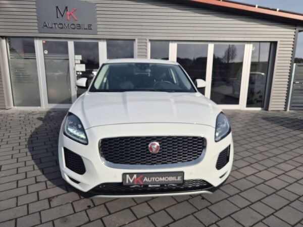 Jaguar E-Pace P200 *KAMERA*NAVI*4WD* – Bild 3