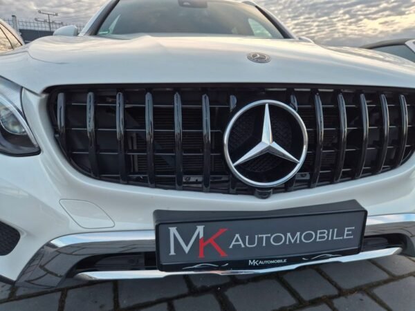 Mercedes-Benz GLC 250 d 4Matic *KAMERA*LED*GARANTIE – Bild 18