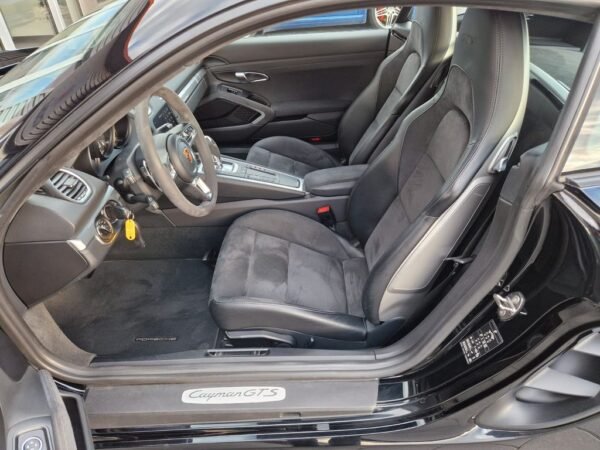 Porsche Macan 2.0 *NAVI*PANO.*1.HAND* – Bild 12