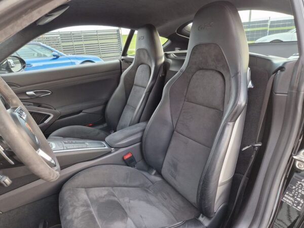 Porsche Macan 2.0 *NAVI*PANO.*1.HAND* – Bild 13