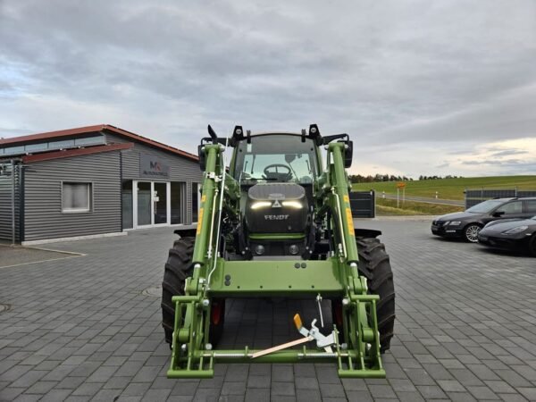 Fendt 209 S Vario GEN3 POWER SETTING2*Cargo 3X65%%%%%% – Bild 5