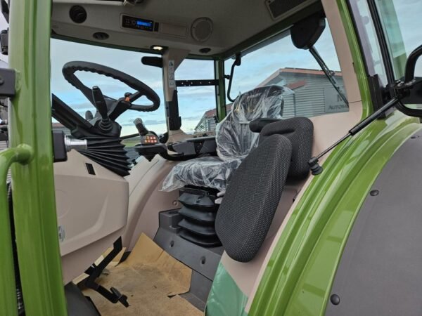 Fendt 209 S Vario GEN3 POWER SETTING2*Cargo 3X65%%%%%% – Bild 9