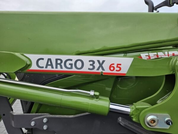 Fendt 209 S Vario GEN3 POWER SETTING2*Cargo 3X65%%%%%% – Bild 10