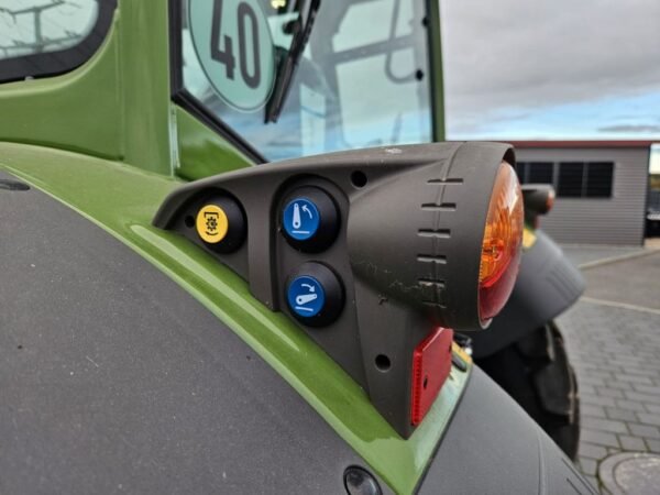 Fendt 209 S Vario GEN3 POWER SETTING2*Cargo 3X65%%%%%% – Bild 12