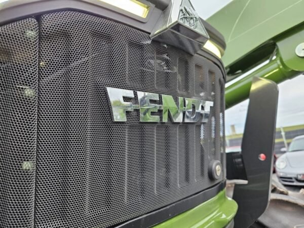 Fendt 209 S Vario GEN3 POWER SETTING2*Cargo 3X65%%%%%% – Bild 16